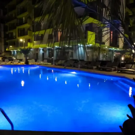 Jumeirah Luxury Alezzi - Pool & *