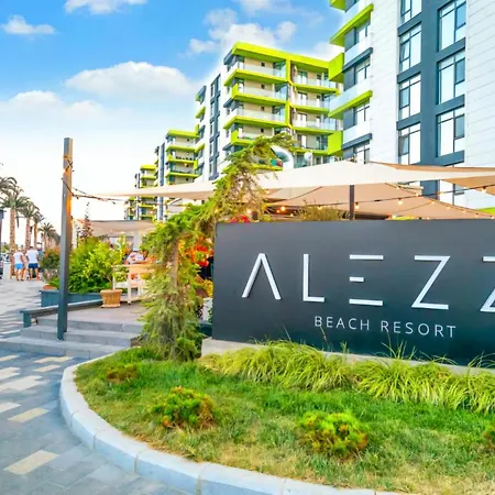 Daire Jumeirah Luxury Alezzi - Pool & *