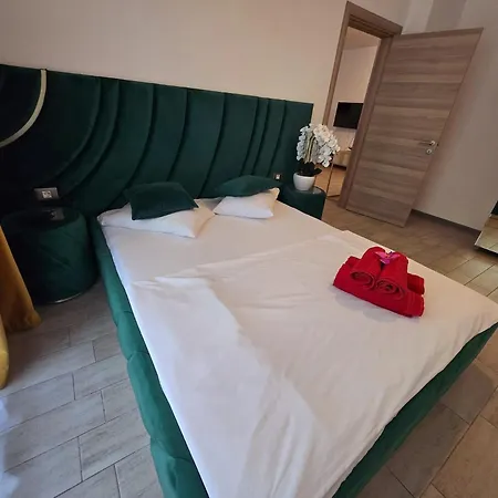 Daire Jumeirah Luxury Alezzi - Pool &